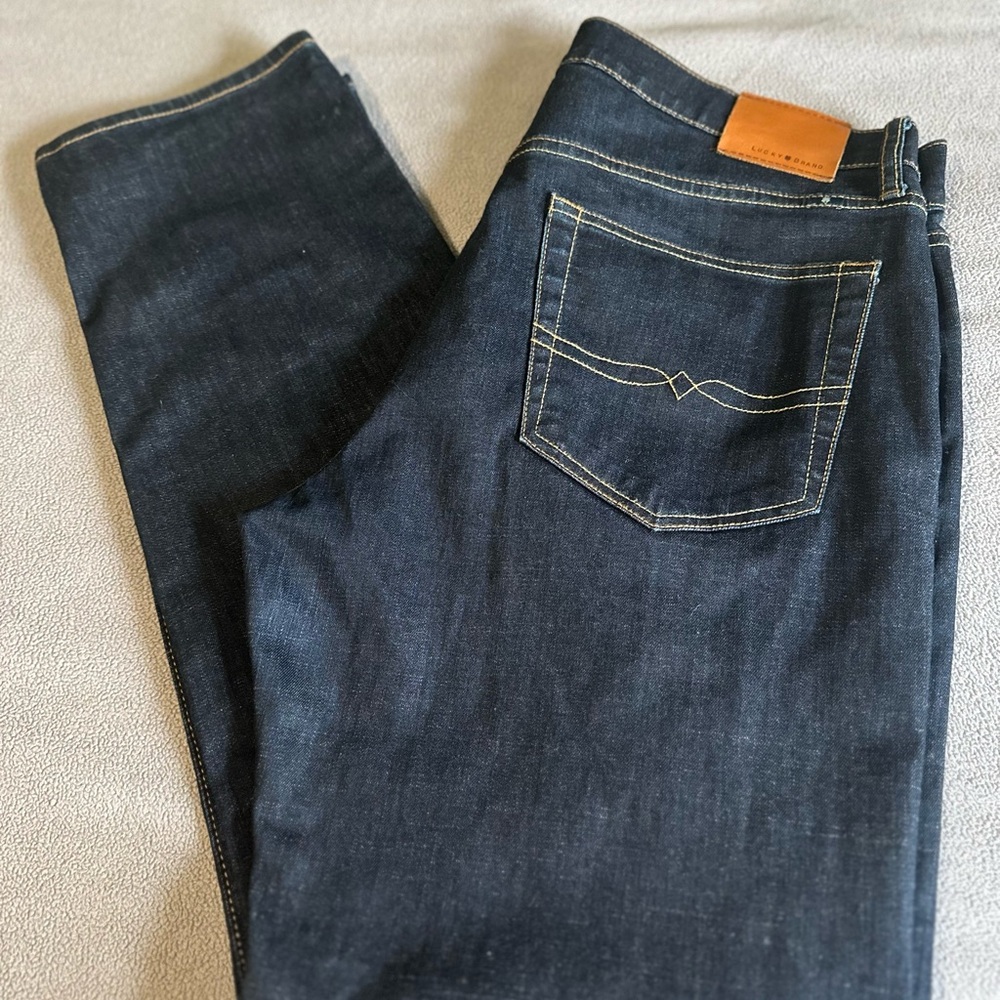 Jeans - Picture 6 of 7